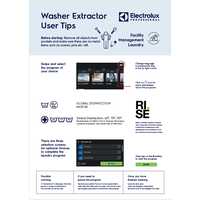 EPR Compact Power FM Wall Instructions